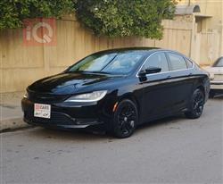 Chrysler 200